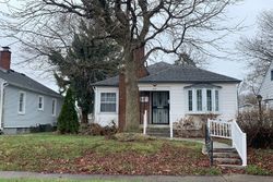 Pre-foreclosure in  S 7TH AVE Beech Grove, IN 46107