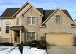 Pre-foreclosure Listing in WEATHERED EDGE DR FISHERS, IN 46037