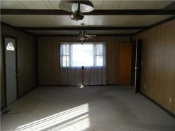 Pre-foreclosure in  W MIDWAY ST Colfax, IN 46035