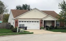 Pre-foreclosure in  BASSWOOD CT Carmel, IN 46032
