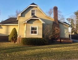 Pre-foreclosure Listing in W NORTH A ST ELWOOD, IN 46036