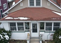 Pre-foreclosure in  N PARK AVE Indianapolis, IN 46205