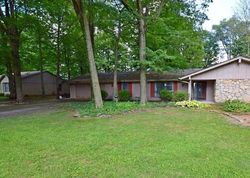 Pre-foreclosure Listing in W JULIE ANN DR PENDLETON, IN 46064