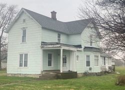 Pre-foreclosure Listing in W MAIN ST BROOK, IN 47922
