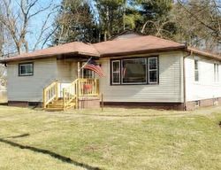 Pre-foreclosure Listing in WHEELER ST MOORESVILLE, IN 46158
