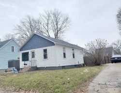 Pre-foreclosure Listing in RICHMOND ST LA PORTE, IN 46350