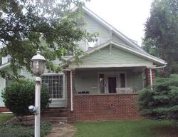 Pre-foreclosure in  W STATE ST Kingman, IN 47952