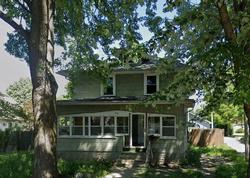 Pre-foreclosure in  MADISON ST Decatur, IN 46733