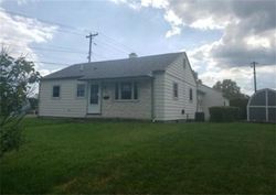 Pre-foreclosure Listing in PARK PL DECATUR, IN 46733