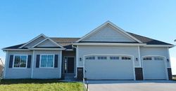 Pre-foreclosure in  SW SPRINGFIELD DR Ankeny, IA 50023