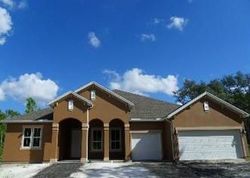 Pre-foreclosure in  TANYA TER Jacksonville, FL 32223