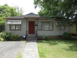 Pre-foreclosure in  AVENUE D Birmingham, AL 35218