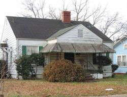 Pre-foreclosure in  4TH TER W Birmingham, AL 35204
