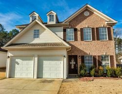 Pre-foreclosure Listing in CANTERBURY ST MOUNT OLIVE, AL 35117
