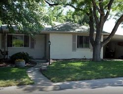 Pre-foreclosure Listing in W 54TH PL ARVADA, CO 80002