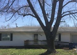 Pre-foreclosure Listing in SUNSET LN OVERBROOK, KS 66524