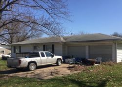 Pre-foreclosure in  SUNSET LN Overbrook, KS 66524