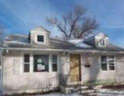 Pre-foreclosure in  S MAIN ST Wichita, KS 67213
