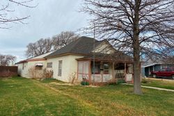 Pre-foreclosure in  CHURCH ST Scott City, KS 67871