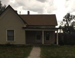 Pre-foreclosure in  N 3RD ST Garden City, KS 67846