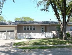 Pre-foreclosure Listing in SW ROCKPOST RD TOPEKA, KS 66619