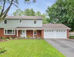 Pre-foreclosure in  MORGAN ST Yorkville, IL 60560