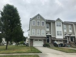 Pre-foreclosure in  LEXINGTON PL Dover, DE 19901