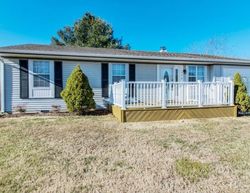 Pre-foreclosure in  CARLISLE DR Dover, DE 19904
