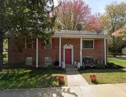 Pre-foreclosure in  WALKER RD Dover, DE 19904