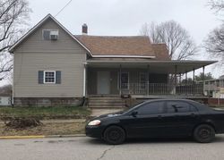 Pre-foreclosure in  W SPRING ST Bloomfield, IN 47424