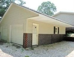 Pre-foreclosure Listing in S OLD STATE ROAD 37 N SPRINGVILLE, IN 47462