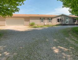Pre-foreclosure Listing in W EUREKA RD ROCKPORT, IN 47635