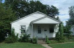 Pre-foreclosure Listing in BEAM RD COLUMBUS, IN 47201