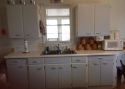 Pre-foreclosure in  INDIANA AVE Columbus, IN 47201