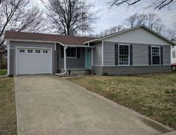 Pre-foreclosure Listing in SE 11TH ST WASHINGTON, IN 47501