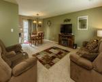 Pre-foreclosure in  HARROGATE RD Louisville, KY 40229