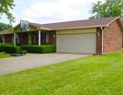 Pre-foreclosure Listing in SHIRLEY BLVD VINE GROVE, KY 40175