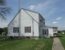 Pre-foreclosure in  MELVIN RD West Frankfort, IL 62896