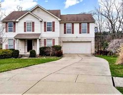 Pre-foreclosure Listing in UNION BLUFFS DR UNION, KY 41091