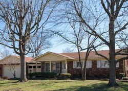 Pre-foreclosure in  CLARENE DR Louisville, KY 40216
