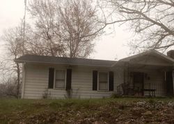 Pre-foreclosure in  PHILLIPS RD Tennyson, IN 47637