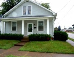 Pre-foreclosure Listing in 13TH ST TELL CITY, IN 47586
