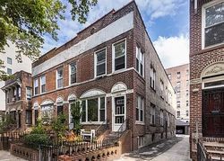 Pre-foreclosure in  CLARKSON AVE Brooklyn, NY 11226