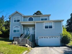 Pre-foreclosure in  BURNETTE DR Antioch, IL 60002