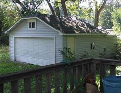 Pre-foreclosure in  W 41ST AVE Gary, IN 46408