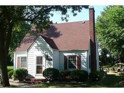 Pre-foreclosure in  CREST RD Gary, IN 46408