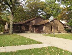 Pre-foreclosure Listing in W 154TH AVE LOWELL, IN 46356