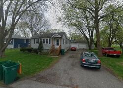 Pre-foreclosure in  W 79TH AVE Merrillville, IN 46410