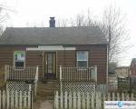 Pre-foreclosure Listing in CHERRY ST HAMMOND, IN 46324