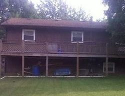 Pre-foreclosure in  CROWSNEST DR Hobart, IN 46342